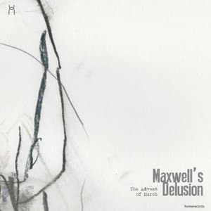 Maxwells Delusion