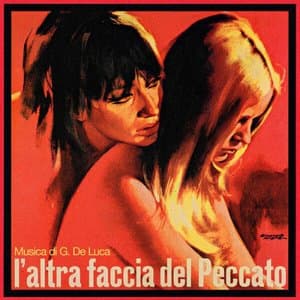 Laltra faccia del peccato (Original Soundtrack)