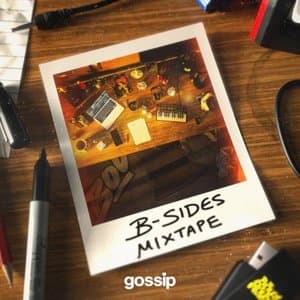 B-Sides Mixtape