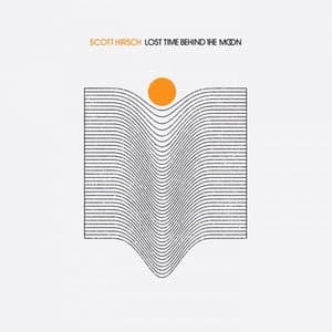 Lost Time Behind the Moon