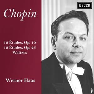 Chopin: Etudes & Waltzes