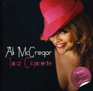 Jazz Cigarette