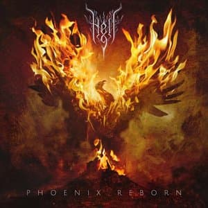 Phoenix Reborn