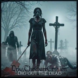 Dig out the Dead