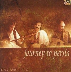Journey To Persia