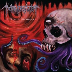 A Thing of Nightmares