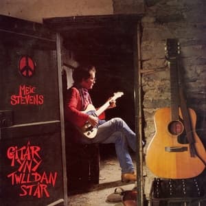 Gitâr Yn Y Twll Dan Star