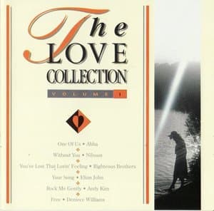 The Love Collection Vol. 1