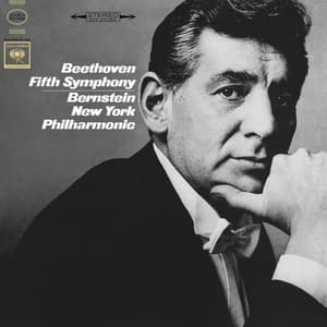 Symphony No. 5 (Leonard Bernstein)