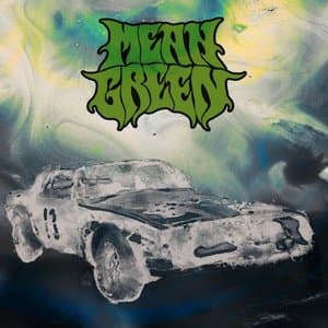 Mean Green
