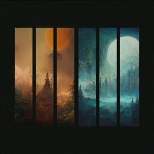 Solar/ Lunar (Deluxe Edition)