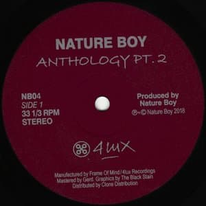 Nature Boy Anthology Part 2