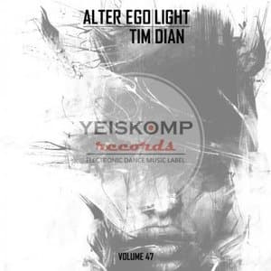 Alter Ego Light Vol. 47
