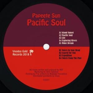 Pacific Soul