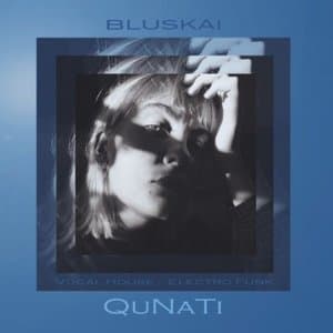 Bluskai