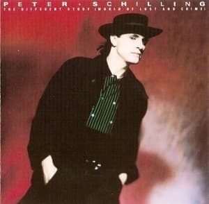 The Different Story (World Of Lust And Crime)