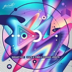 Cuts&Vibes&Cosmic Joints