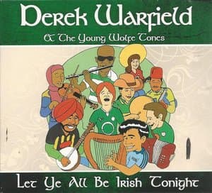 Let Ye All Be Irish Tonight