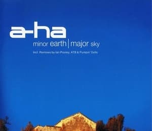 Minor Earth | Major Sky