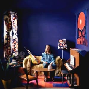 Let Me Out Of My Mind