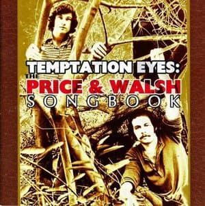 Temptation Eyes: The Price & Walsh Songbook