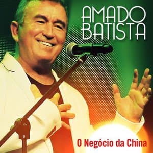 O Negocio da China