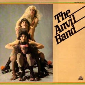 The Anvil Band