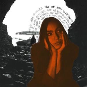 Give Me What Im Missing!