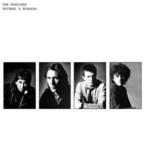 Michael & Miranda