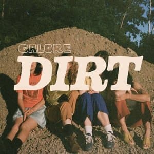Dirt