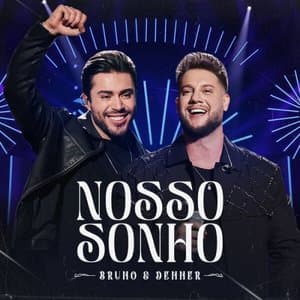 Nosso Sonho (Ao Vivo)