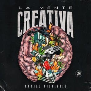 La Mente Creativa