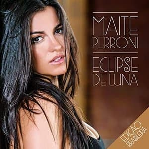 Eclipse de luna (Edicion Brasil)