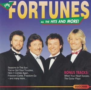 All The Hits and More