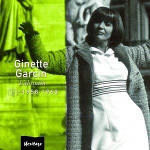 Heritage: L'Absinthe - Vega (1958-1960)