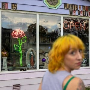 Dont Know What Youre In Until Youre Out