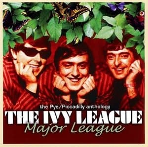 Major League - The Pye/Piccadilly Anthology