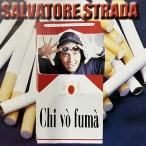 Chi vo fuma
