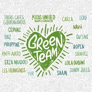 Green Team
