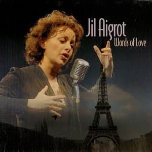 Words Of Love: The Voice of Edith Piaf