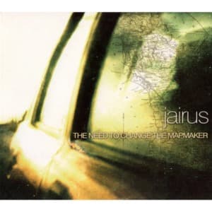 The Need To Change The Mapmaker