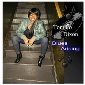 Blues Arising