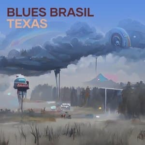 Blues Brasil Texas
