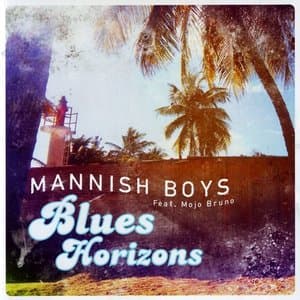 Blues Horizons