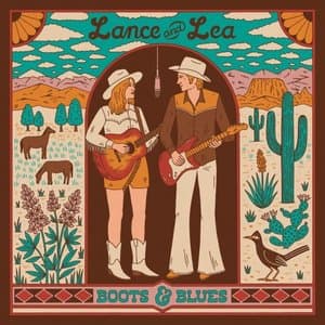 Boots & Blues