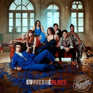 Eu Quero E Blues
