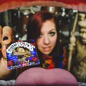 Psychedelic Catfish Blues