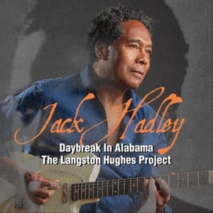 Daybreak in Alabama: The Langston Hughes Project