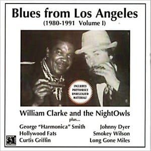 Blues From Los Angeles Vol. 1 & Vol. 2
