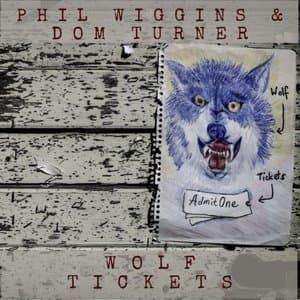 Wolf Tickets